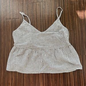 Abercrombie & Fitch Tank Top